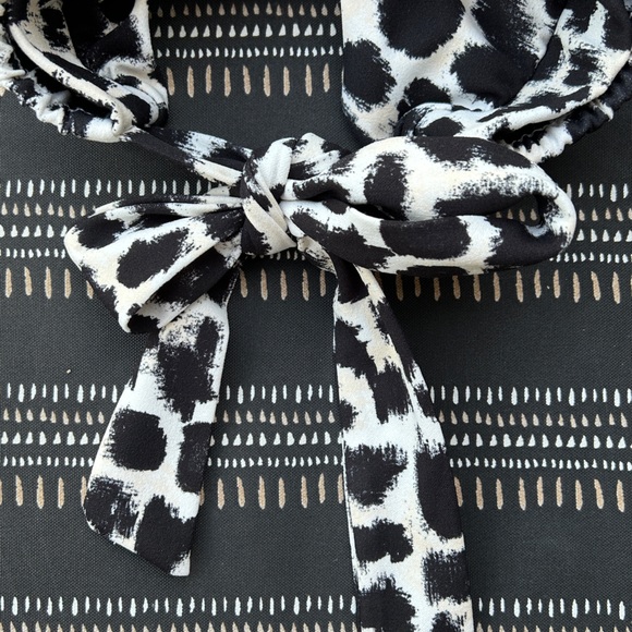 Pallazo pant
Confortable stretch fabric - Picture 2 of 6